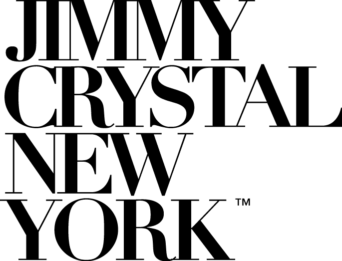 Jimmy Crystal Eyeglasses