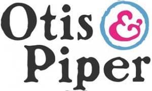 Otis & Piper Eyewear Logo