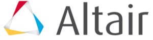 Altair Eyewear Logo