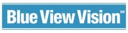 Blue View Vision Insurance Logo