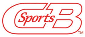 CB Sports Eyewear Logo