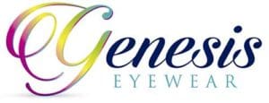 Genesis Eyewear Logo