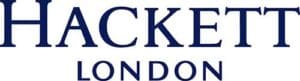 Hackett London Eyewear Logo