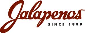 Jalepenos Eyewear Logo