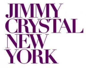 Jimmy Crystal New York Eyeglasses