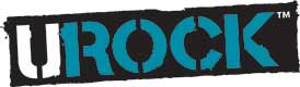 URock Eyewear Logo
