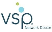VSP Insurance Logo